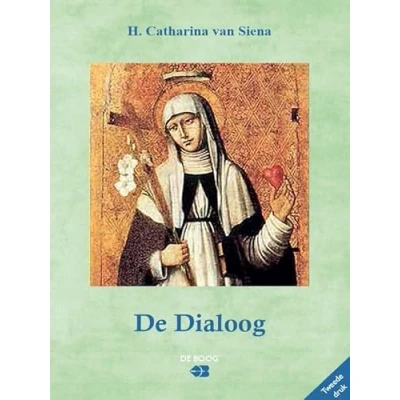 Afbeelding van Arco reeks 16 De dialoog