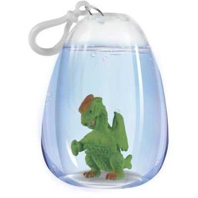 Afbeelding van Toi Toys Sleutelhanger Groeidino