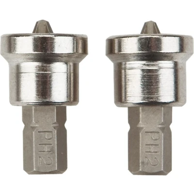 Afbeelding van NEO TOOLS 06 040 Schroefbit gereedschapsstaal Kruisgleuf (PH)