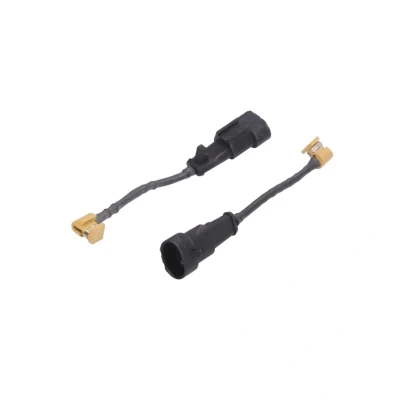 Afbeelding van Remslijtage indicator TRW GIC368