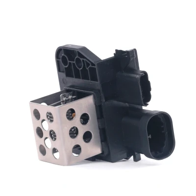 Afbeelding van TOPRAN 723 988 Voorweerstand, elektromotor, koelventilator CITROËN: Berlingo II, C4 Grand Picasso 2, I Hatchback, PEUGEOT: 2008 Estate, 308 SW 2