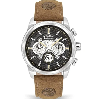 Image de Montre Homme Timberland TDWGF2200704