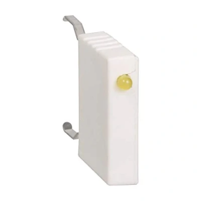 Afbeelding van Schneider Electric LA4KE1B Varistor voor bescherming 1 stuk(s)