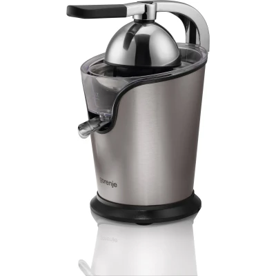 Afbeelding van Gorenje Citruspers 100W (CJ100HE), Juicer, Zilver