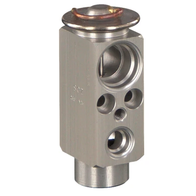 Afbeelding van FEBI BILSTEIN 47538 Expansieventiel Airco