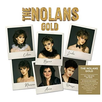 Afbeelding van Gold