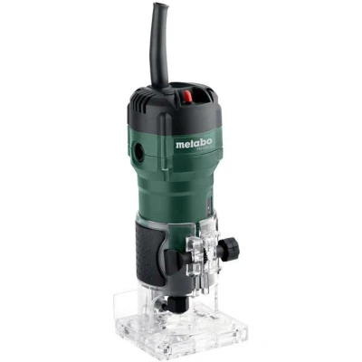 Afbeelding van Affleureuse filaire 500 W ⌀6 mm FM 6 METABO 601741000