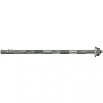 Afbeelding van Fischer FAZ II Plus 12/160 GS R Boutanker 260 mm 12 564669 20 stuk(s)