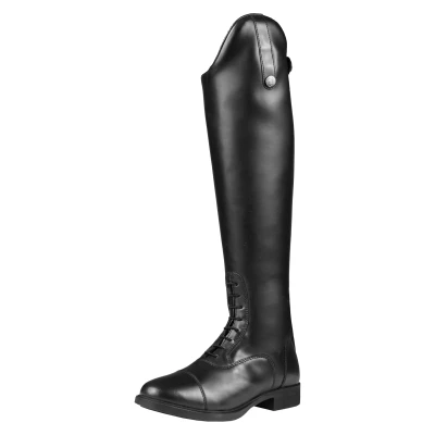 Image de Horka Bottes Quinn Junior Noir 35 R/R