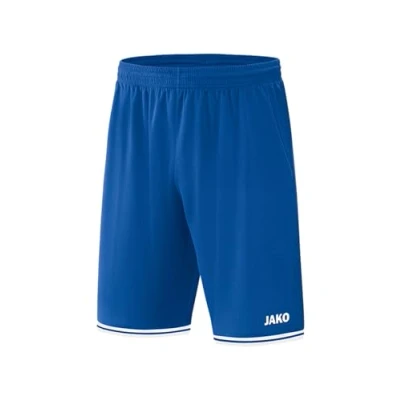 Afbeelding van JAKO Short Center 2.0 Royal/wit