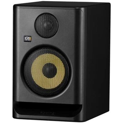 Afbeelding van KRK Rokit RP5 G5 Actieve studio monitor