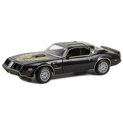 Afbeelding van 1:24 Rocky II (1979) 1979 Pontiac Firebird Trans Am
