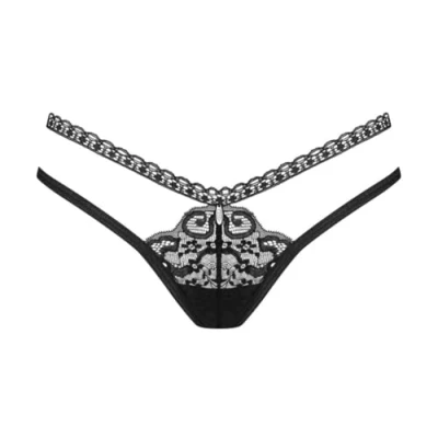 Afbeelding van Tanga Obsessive XL/XXL