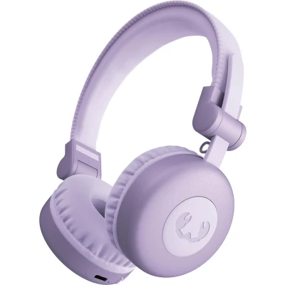 Afbeelding van Code Core Wireless on ear Headphones Dreamy Lilac 2