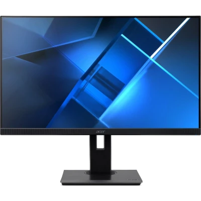 Afbeelding van Acer Vero B227QEwmiprzxv LED monitor Energielabel E (A G) 54.6 cm (21.5 inch) 1920 x 1080 Pixel 16:9 4 ms HDMI, DisplayPort, VGA, Audio Line out,