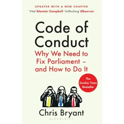 Afbeelding van Code of Conduct