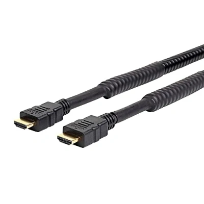 Afbeelding van VivoLink 7.5m HDMI kabel 7,5 m Type A (Standaard) Zwart