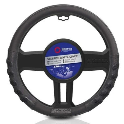 Afbeelding van Stuurhoes Sparco S101 Universeel (Ø 37 38 cm)