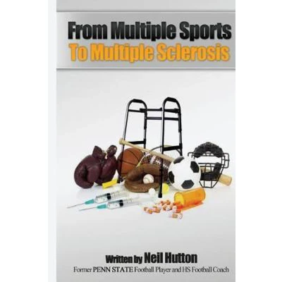 Afbeelding van From Multiple Sports to Sclerosis