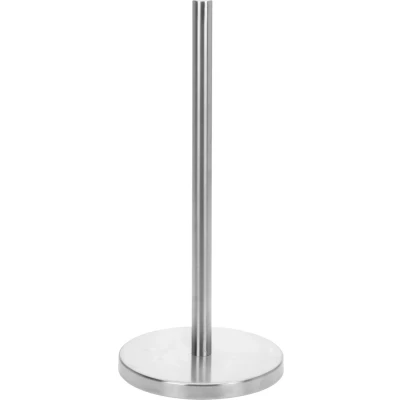 Afbeelding van Excellent Houseware Keukenrolhouder RVS