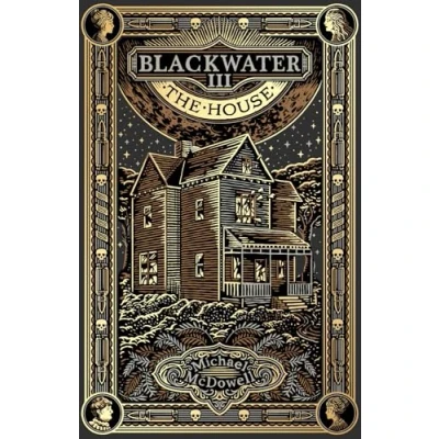 Afbeelding van The Blackwater Saga III: House