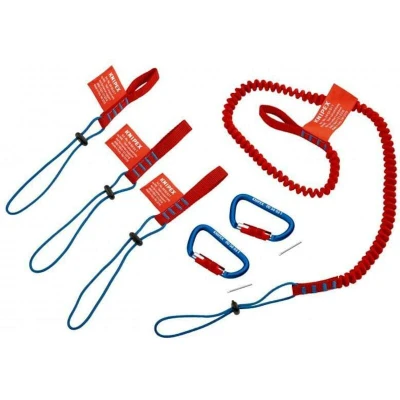 Image de KNIPEX 00 50 04 T BK ensemble de systèmes sécurité