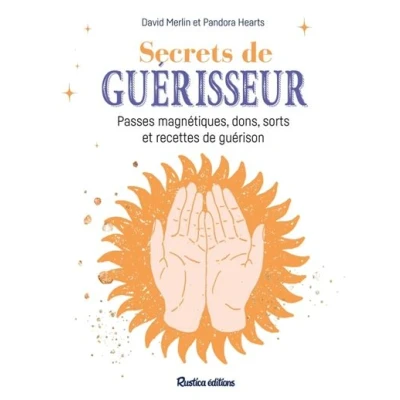 Image de Secrets de guérisseur