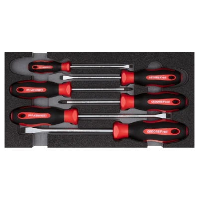 Afbeelding van Gedore RED R22150014 Schroevendraaierset