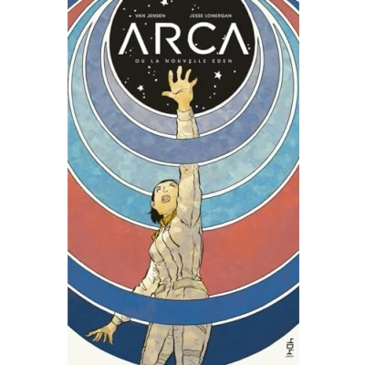 Afbeelding van ARCA