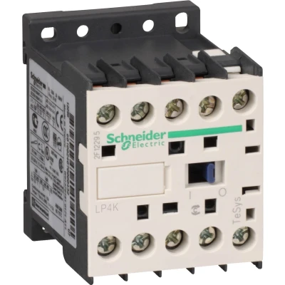 Afbeelding van Schneider Electric LP4K0901BW3 Vermogensbeveiliging 1 stuk(s)