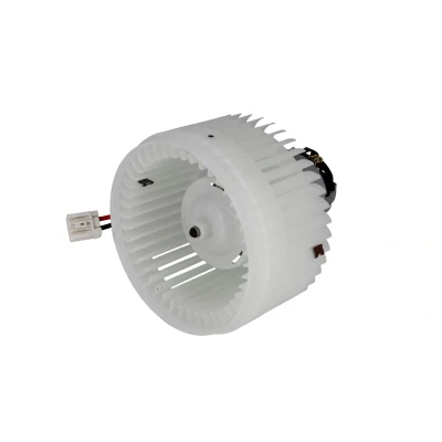 Afbeelding van Nissens Kachelventilatormotor /wiel 87036