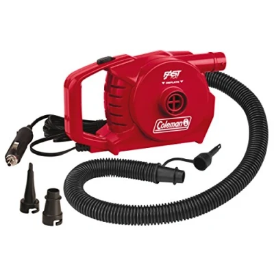 Afbeelding van Coleman 12V Quickpomp