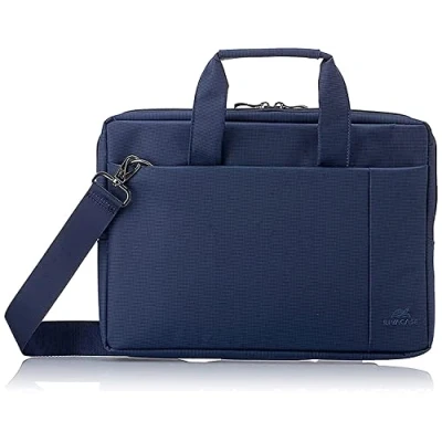 Afbeelding van Rivacase Riva Case Central 8221 (13.30&quot;, Universeel), Laptoptas, Blauw