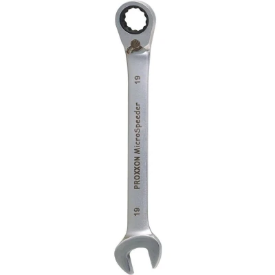 Afbeelding van Proxxon Industrial 23135 MicroSpeeder Steek ringratelsleutel 13 mm