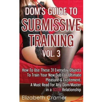 Afbeelding van Dom&#039;s Guide to Submissive