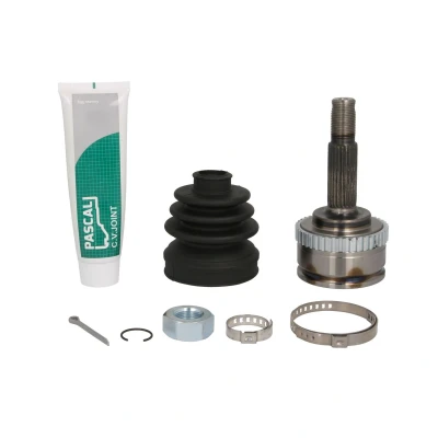 Afbeelding van PASCAL G11039PC Homokineet Wielzijde NISSAN: MICRA 2