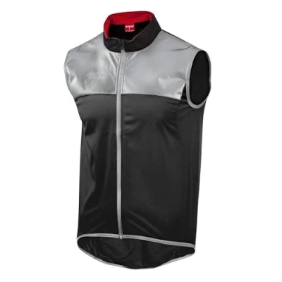 Afbeelding van Raceviz Bodywear Koppenberg XXXL black