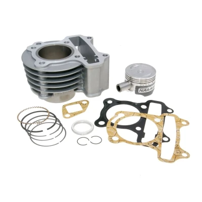 Afbeelding van Naraku Cilinder 47,0mm GY6 4T