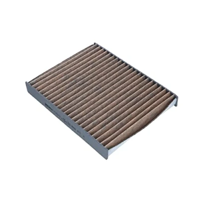 Afbeelding van VALEO 701042 Interieurfilter Actief koolstoffilter Met meerwaardig fenol, schimmelwerende werking, anti allergische werking