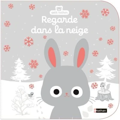 Image de Regarde dans la neige