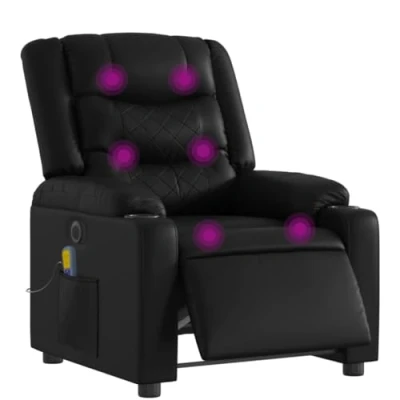 Afbeelding van VidaXL, Massagestoelen, Ilpo