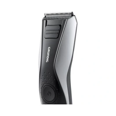 Image de Grundig MC 6840 Tondeuse sans fil noir / argent