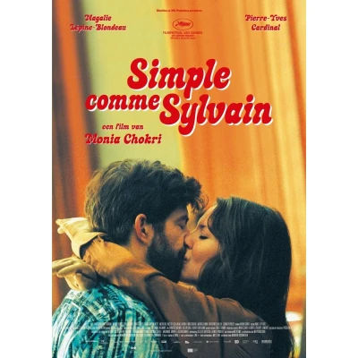 Afbeelding van Simple Comme Sylvain (DVD)