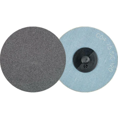 Afbeelding van PFERD CDR 75 SiC 120 42774712 Schuurblad Korrelgrootte (Ø) mm 50 stuk(s)