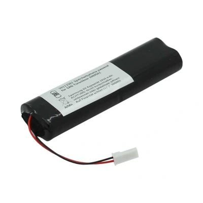 Afbeelding van Accu 6V geschikt voor SAG deurslot 5009501 2950 mAh