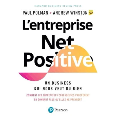 Image de L&#039;Entreprise net positive