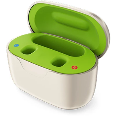 Afbeelding van Phonak Life Charger hoortoestel oplader