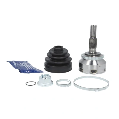 Afbeelding van Homokineet reparatie set, aandrijfas MEYLE 514 498 0002