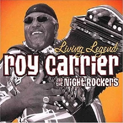 Afbeelding van Living Legend