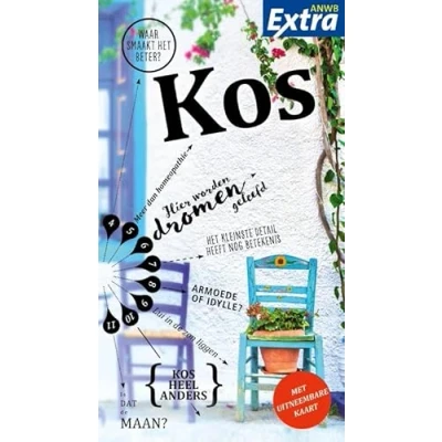 Afbeelding van ANWB Extra Kos